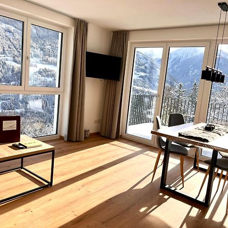 Apart Alpenzeit ارزل ام بيتزتال المظهر الخارجي الصورة