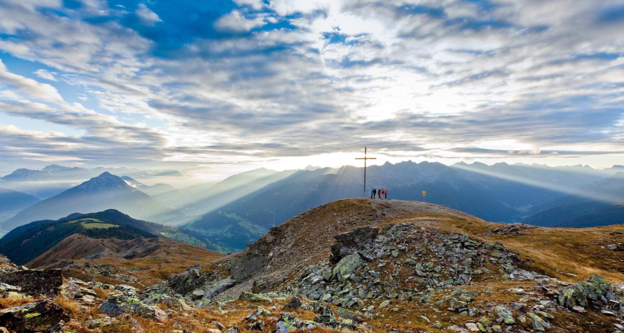 Apart Alpenzeit ارزل ام بيتزتال المظهر الخارجي الصورة