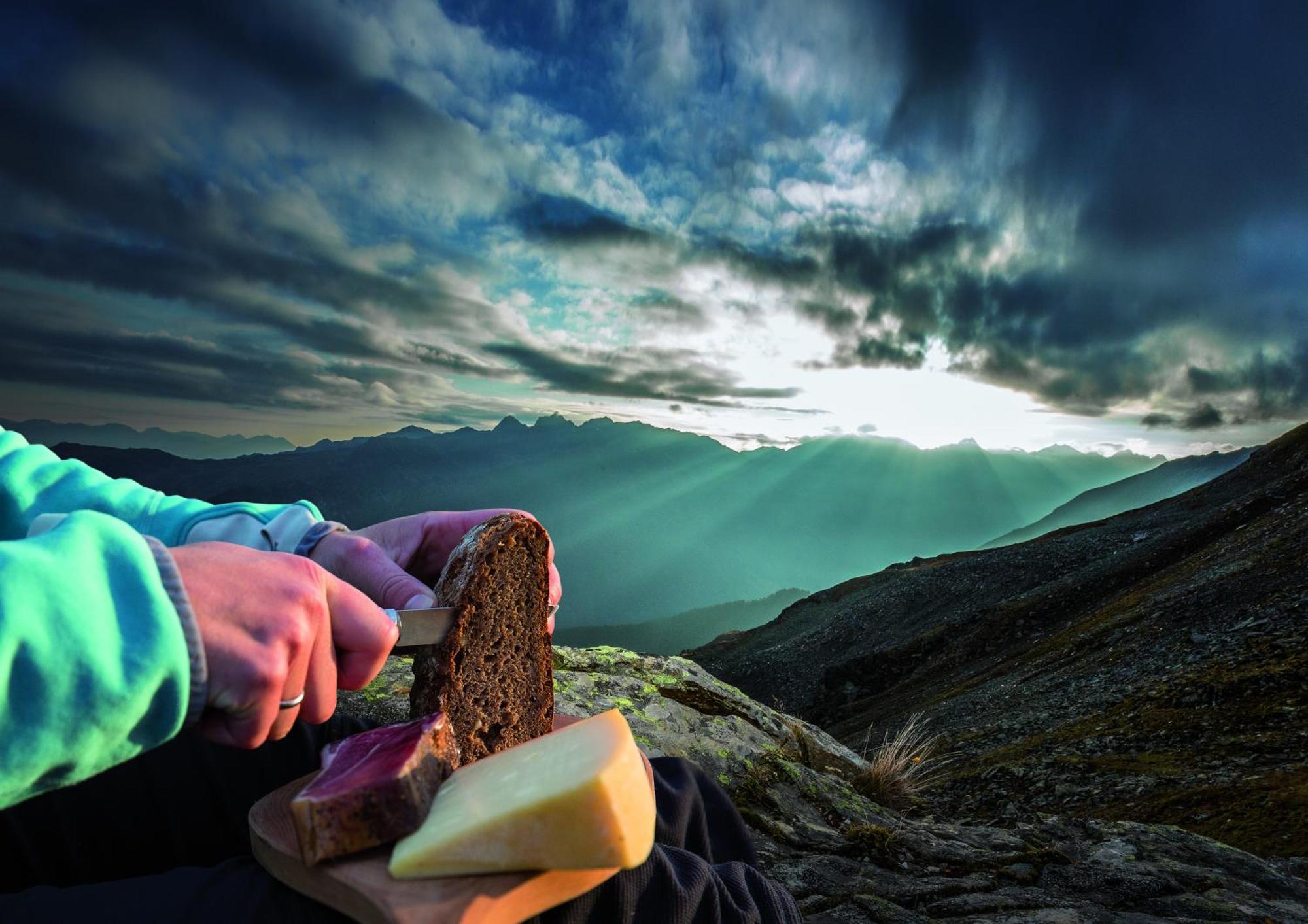 Apart Alpenzeit ارزل ام بيتزتال المظهر الخارجي الصورة