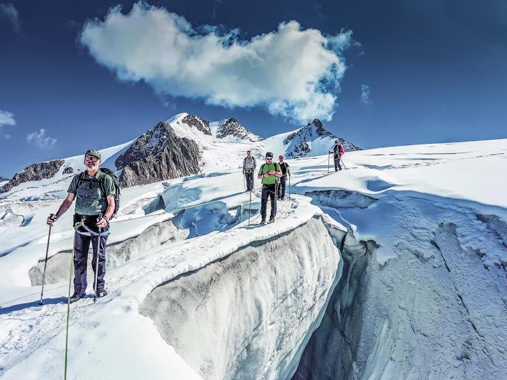 Apart Alpenzeit ارزل ام بيتزتال المظهر الخارجي الصورة