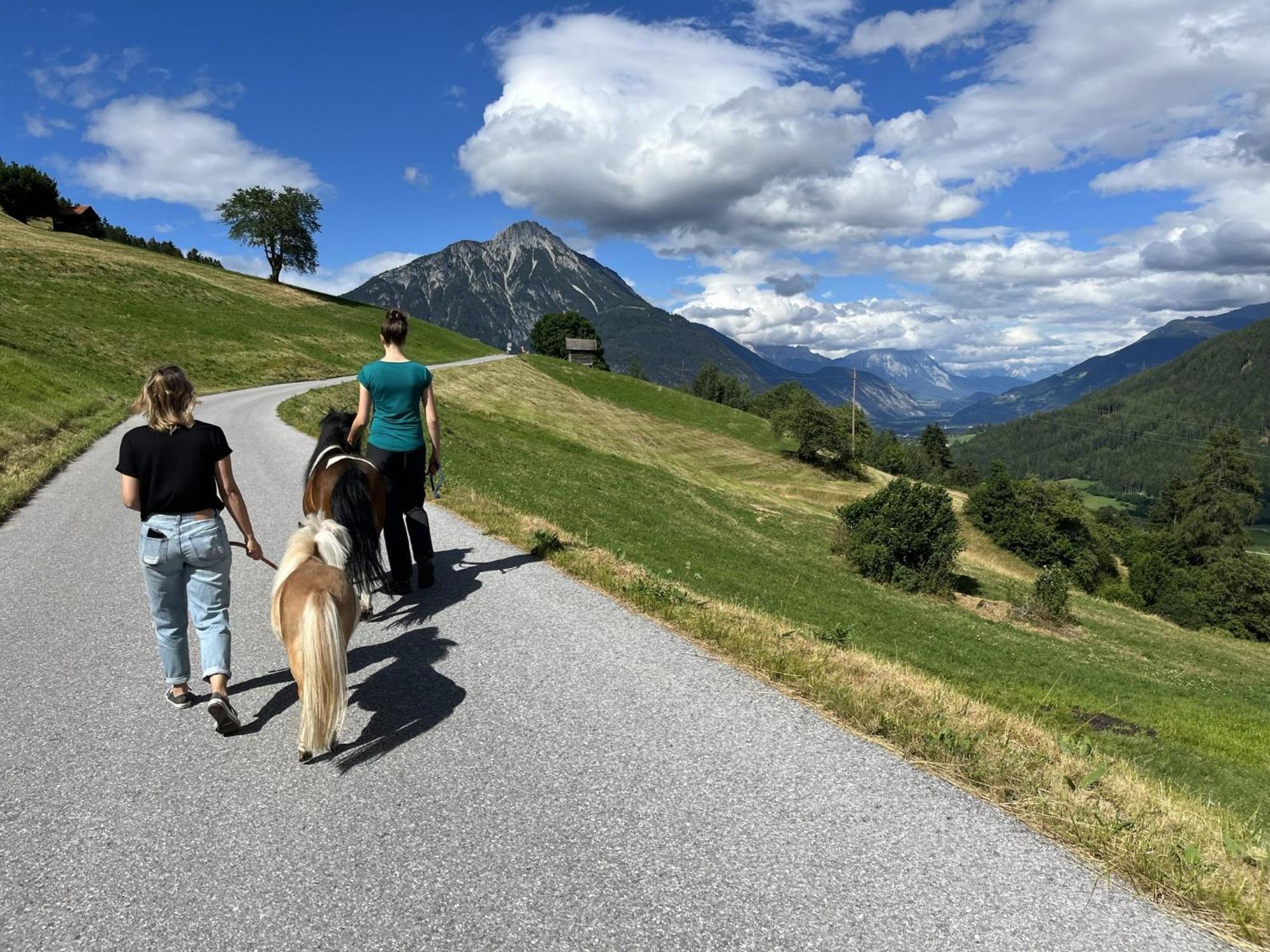 Apart Alpenzeit ارزل ام بيتزتال المظهر الخارجي الصورة